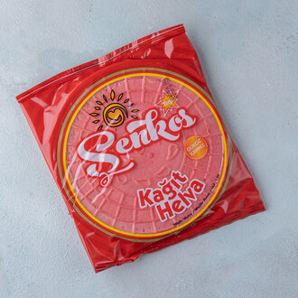 Kağıt Helva (45 gr.) görseli