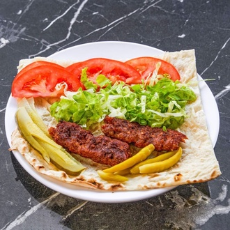 Urfa Kebap & Tavuk Şiş görseli