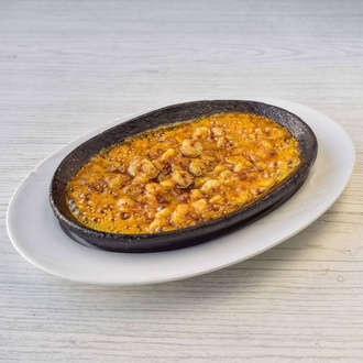 Karides Güveç görseli