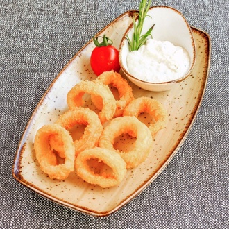 Kalamar Tava görseli