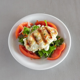 Balık Köfte görseli