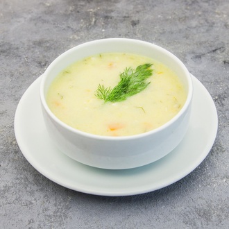 Kırlangıç Çorbası görseli