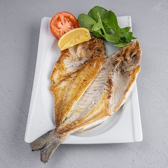 Izgara Çipura (300-400 gr.) görseli