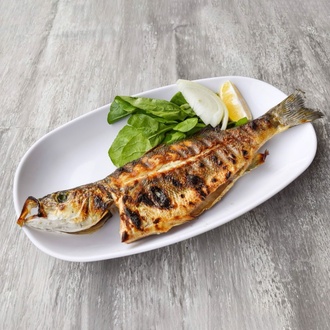 Izgara Levrek (400-600 gr.) görseli