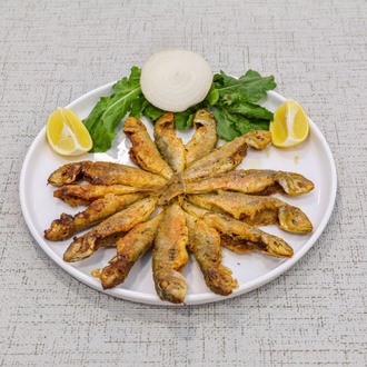 Barbun Tava görseli