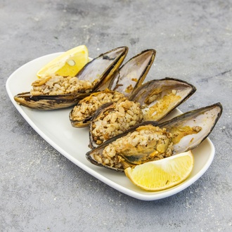 Midye Dolma (Adet) görseli