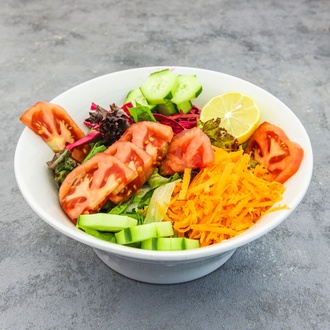 Mevsim Salata görseli