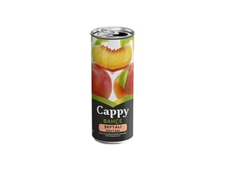 Cappy (33 cl.) görseli