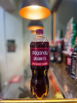 Şalgam Suyu (1 L.) görseli