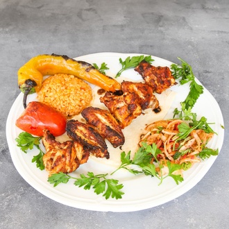 Tavuk Kanat görseli