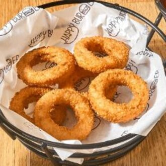 Soğan Halkası (6 Adet) görseli