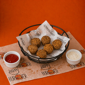 Falafel Topu (6 Adet) görseli