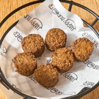 Falafel Topu (6 Adet) görseli