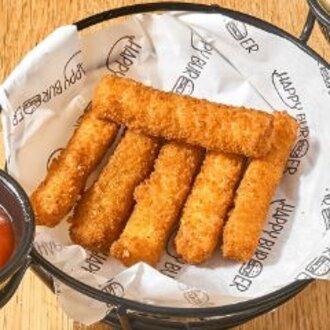 Mozzarella Sticks (6 Adet) görseli