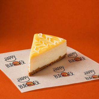 Limonlu Cheesecake görseli