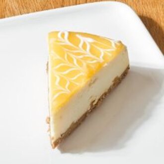 Limonlu Cheesecake görseli
