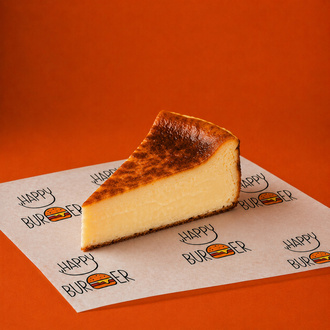 İspanyol Cheesecake görseli