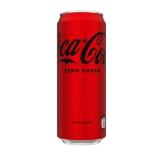 Coca-Cola Zero Sugar (33 cl.) görseli