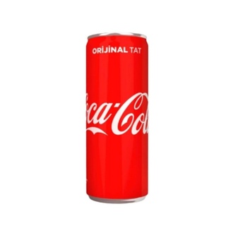 Coca-Cola (33 cl.) görseli