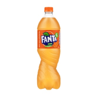 Fanta (1 L.) görseli