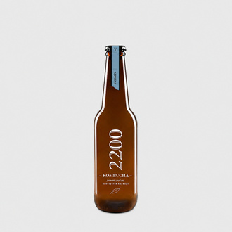 Kombucha 2200 - Yasemin görseli