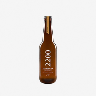 Kombucha 2200 - Zencefil görseli