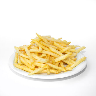 Patates Kızartması görseli