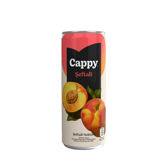 Cappy (33 cl.) görseli