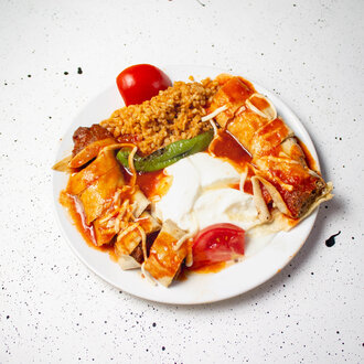 Beyti Kebap görseli