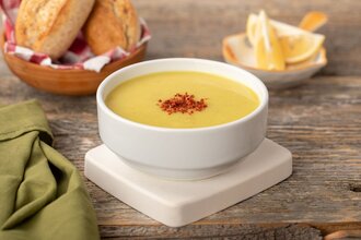 Mercimek Çorbası görseli