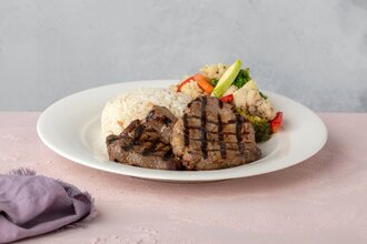 Izgara Dana Bonfile görseli