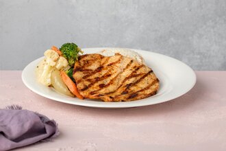 Izgara Tavuk Bonfile görseli