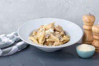 Jumbo Chicken Penne görseli