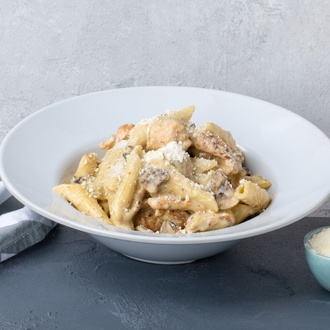 Jumbo Chıcken Penne görseli
