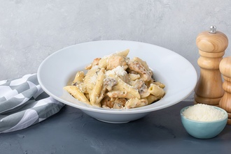 Jumbo Chıcken Penne görseli