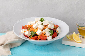 Beyaz Peynirli Salad görseli