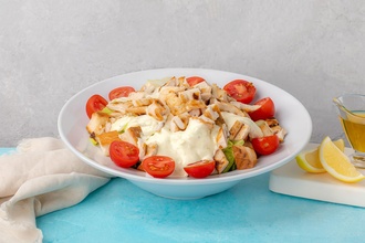 Chıcken Sezar Salad görseli