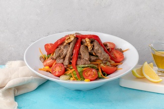 Steak Salad görseli