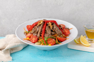 Steak Salad görseli