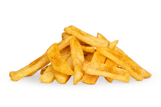 Parmak Patates Kızartması görseli