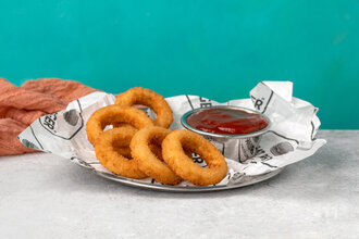 Soğan Halkası (10 Adet) görseli