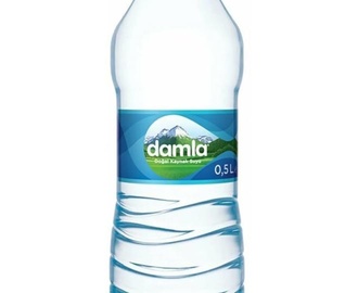 Su (50 cl.) görseli