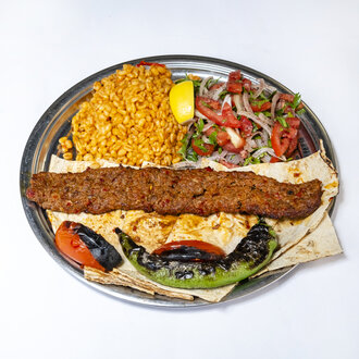 Urfa Kebap (Porsiyon) görseli