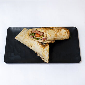 Tavuk Şiş Dürüm (120 gr.) görseli