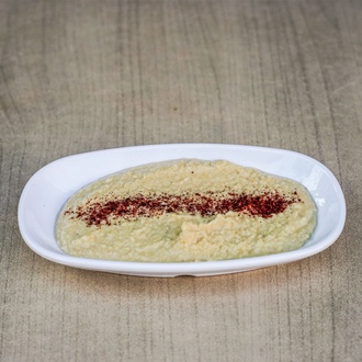 Humus görseli