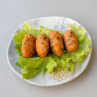 Mercimek Köftesi görseli