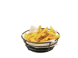 Patates Kızartması görseli