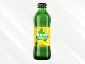 Limonlu Soda (20 cl.) görseli