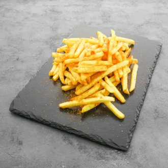 Baharatlı Patates Kızartması görseli