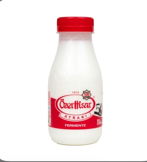 Ayran (20 cl.) görseli